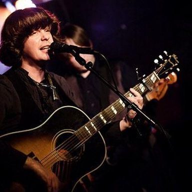 Fionn Regan