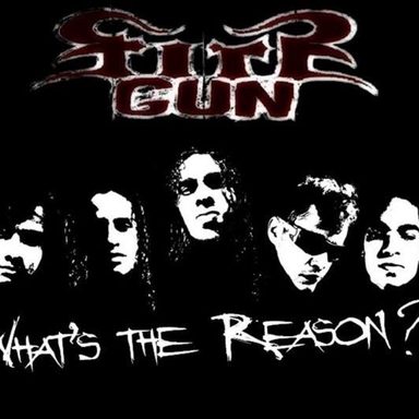 FireGun