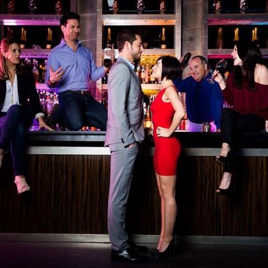 First Date (Musical)
