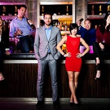 First Date (Musical)