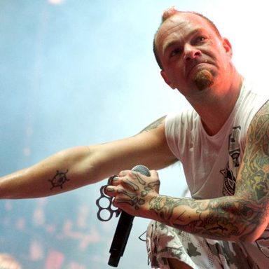 Five Finger Death Punch photo 34