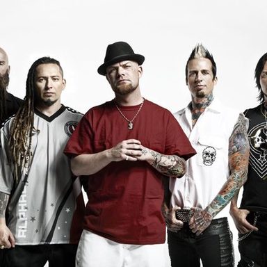 Five Finger Death Punch photo 59