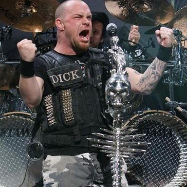 Five Finger Death Punch photo 51
