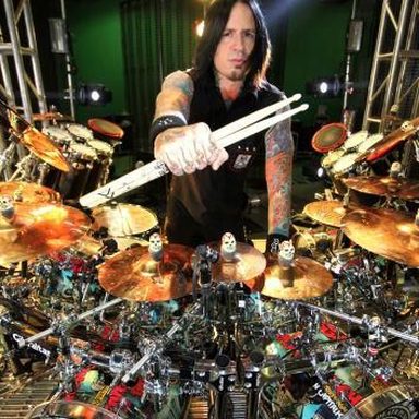 Five Finger Death Punch photo 28