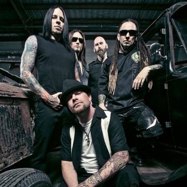 Five Finger Death Punch photo 58