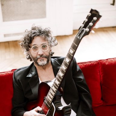Fito Páez