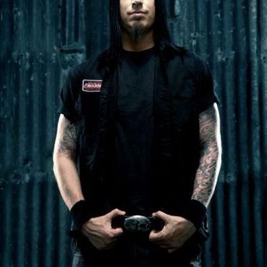 Five Finger Death Punch