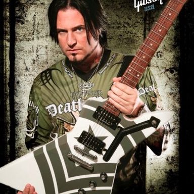 Five Finger Death Punch photo 41