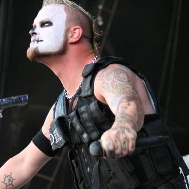 Five Finger Death Punch photo 47