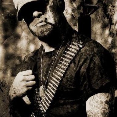 Five Finger Death Punch photo 11
