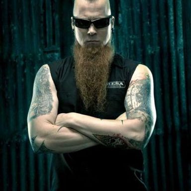 Five Finger Death Punch photo 21