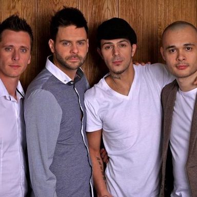 Five