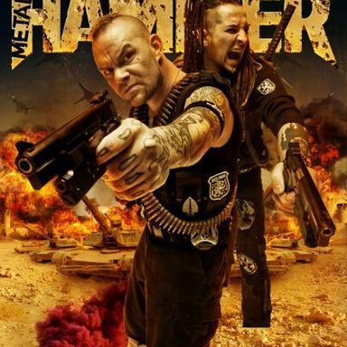 Five Finger Death Punch photo 20