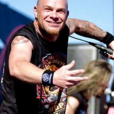 Five Finger Death Punch photo 19