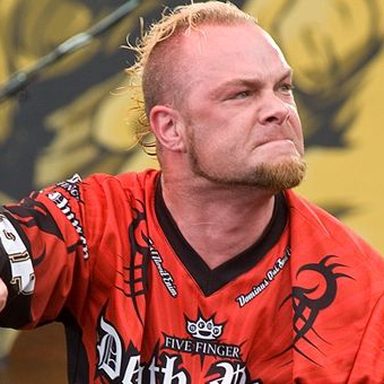 Five Finger Death Punch photo 40