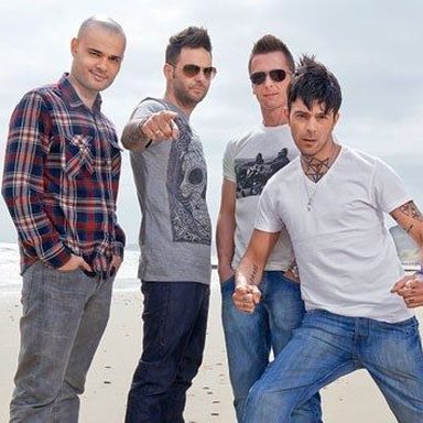 Five