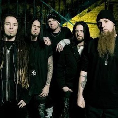 Five Finger Death Punch photo 63