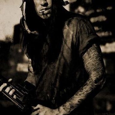 Five Finger Death Punch photo 14
