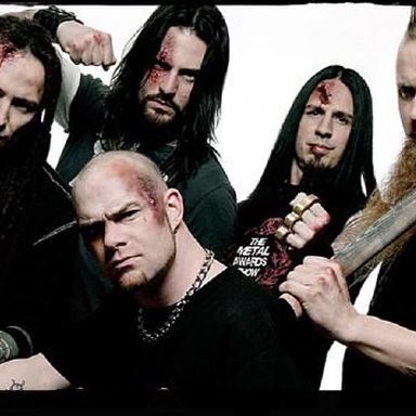 Five Finger Death Punch photo 53