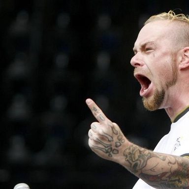 Five Finger Death Punch photo 56