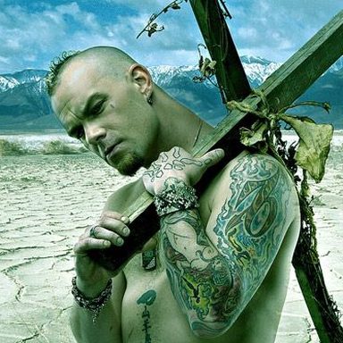 Five Finger Death Punch photo 57