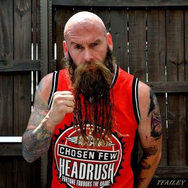 Five Finger Death Punch photo 23