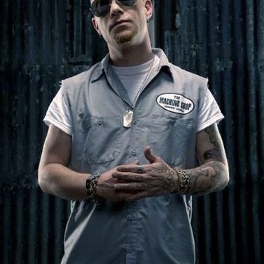 Five Finger Death Punch