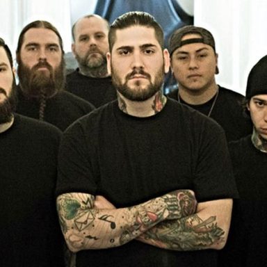 Fit For An Autopsy