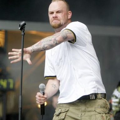 Five Finger Death Punch photo 54