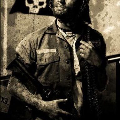 Five Finger Death Punch photo 15