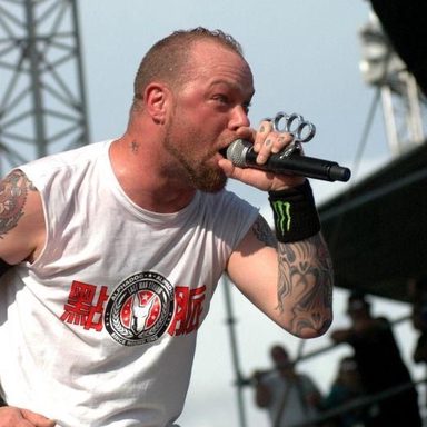 Five Finger Death Punch