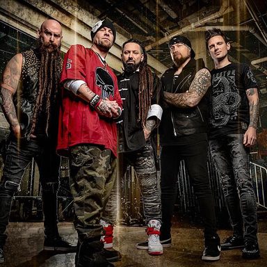 Five Finger Death Punch
