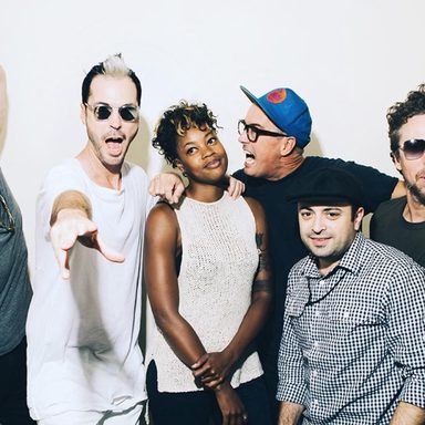 Fitz & The Tantrums