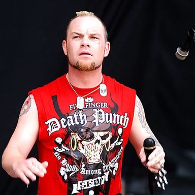 Five Finger Death Punch photo 45