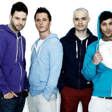 Five