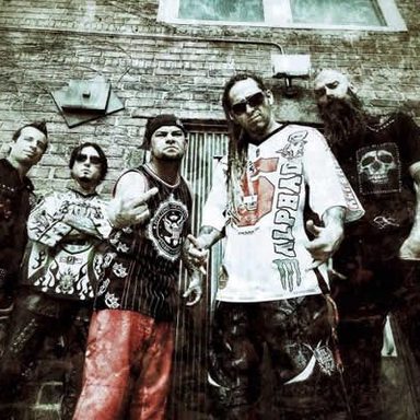 Five Finger Death Punch photo 32
