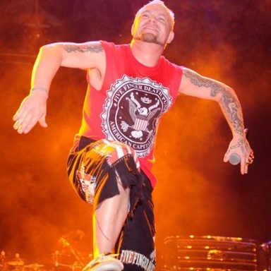 Five Finger Death Punch photo 50