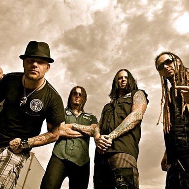 Five Finger Death Punch photo 61