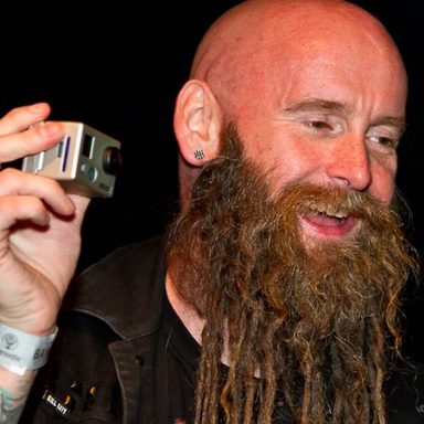 Five Finger Death Punch photo 43