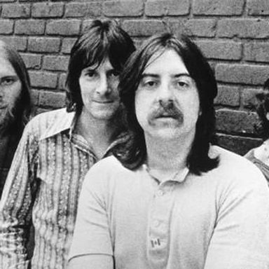 Five Man Electrical Band