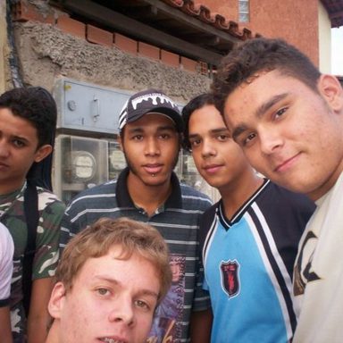 Five Port