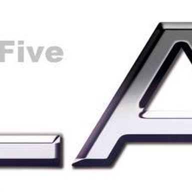 Five Play