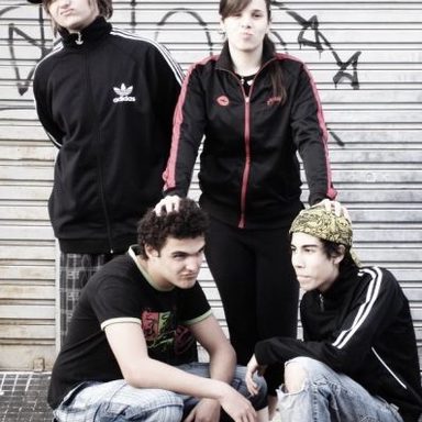 Five Rox