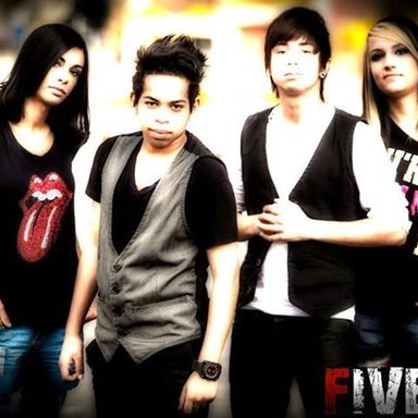 Five In 4