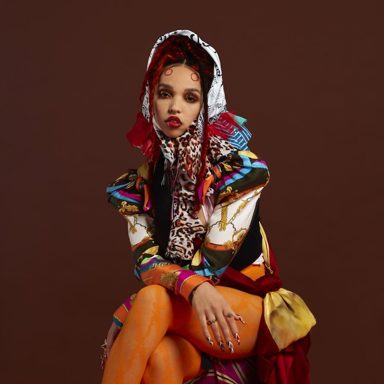 FKA twigs