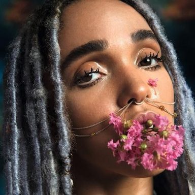 FKA twigs photo 11