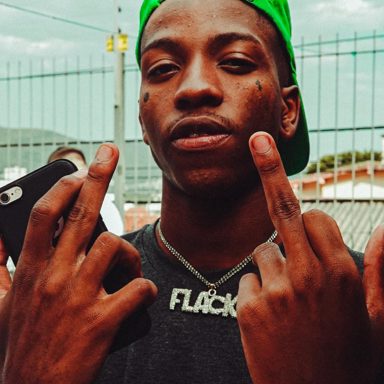 FLACKO