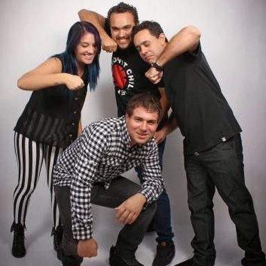 Flack