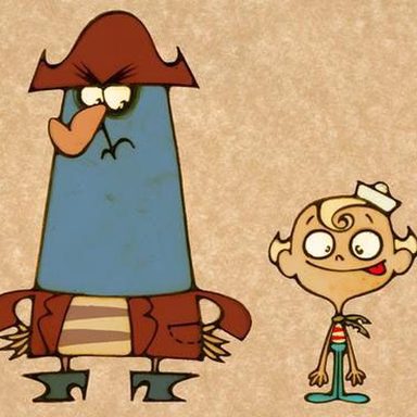 Flapjack