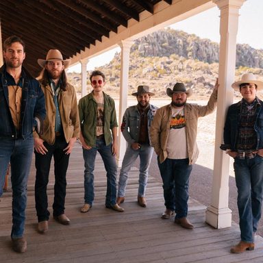 Flatland Cavalry